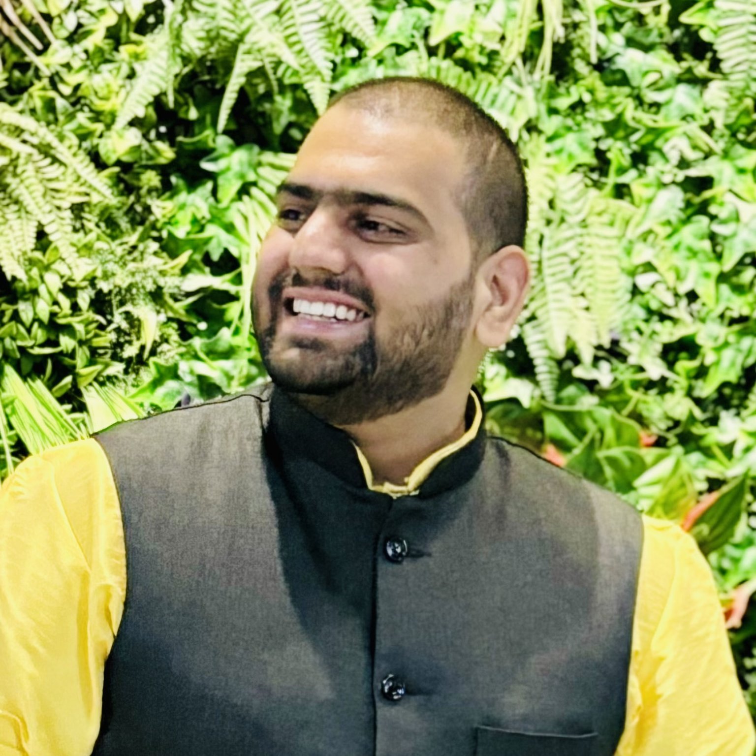 Shivansh Sen