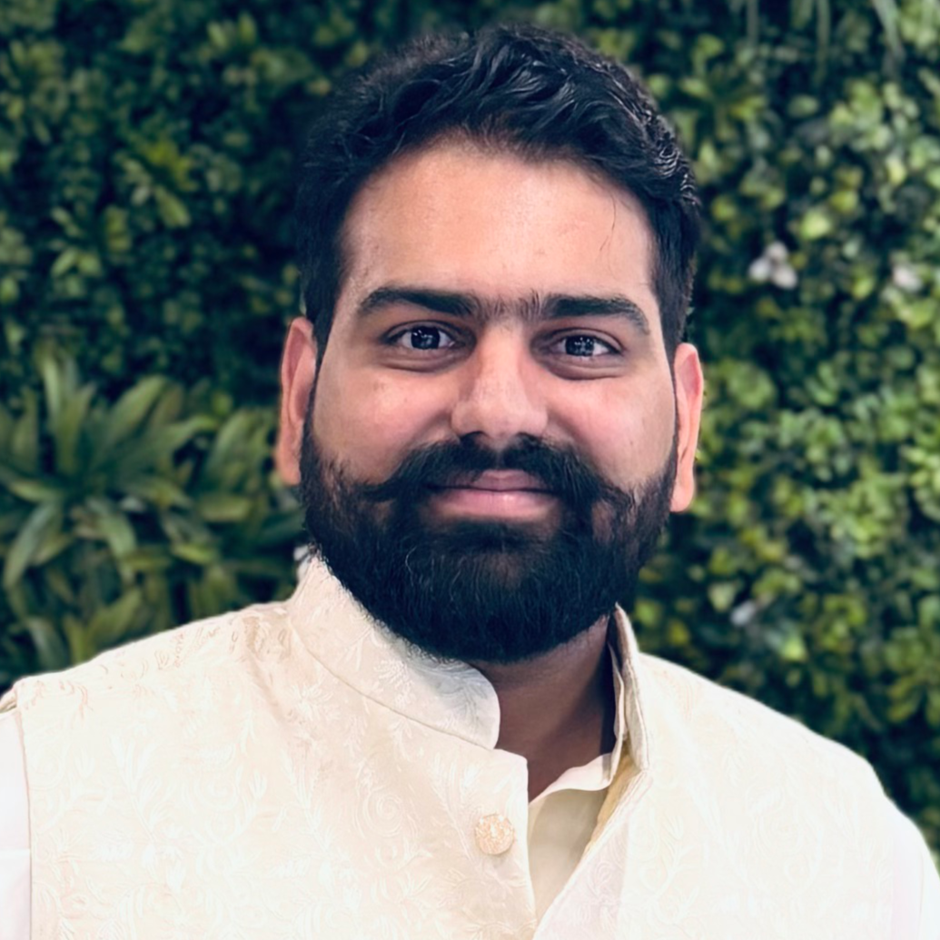 Shivansh Sen